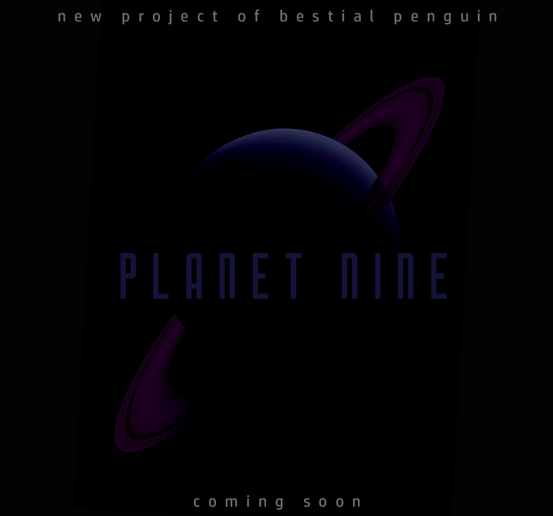 planetnine